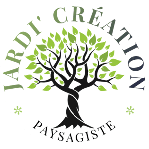 Paysagiste Entretien de jardin Elagage Libourne Coutras Saint Andre de Cubzac - Jardi Creation - Logo menu 01