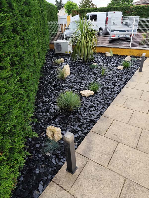 Paysagiste Entretien de jardin Elagage Libourne - Jardi Creation 1