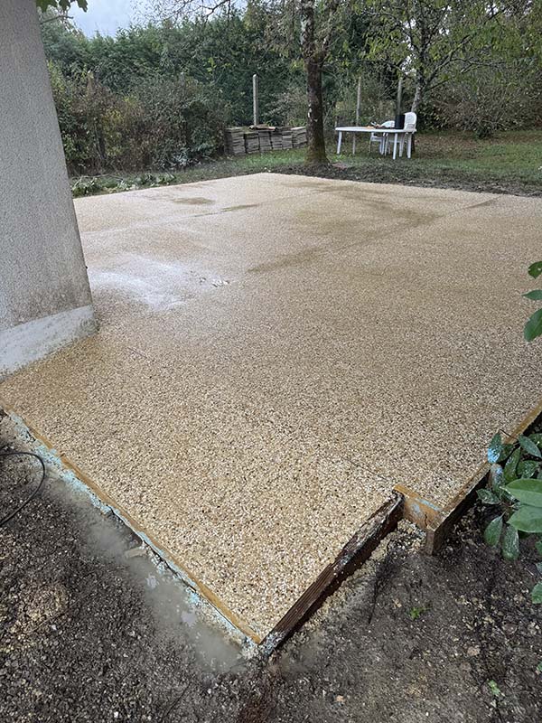 Paysagiste Entretien de jardin Elagage Libourne - Jardi Creation 12