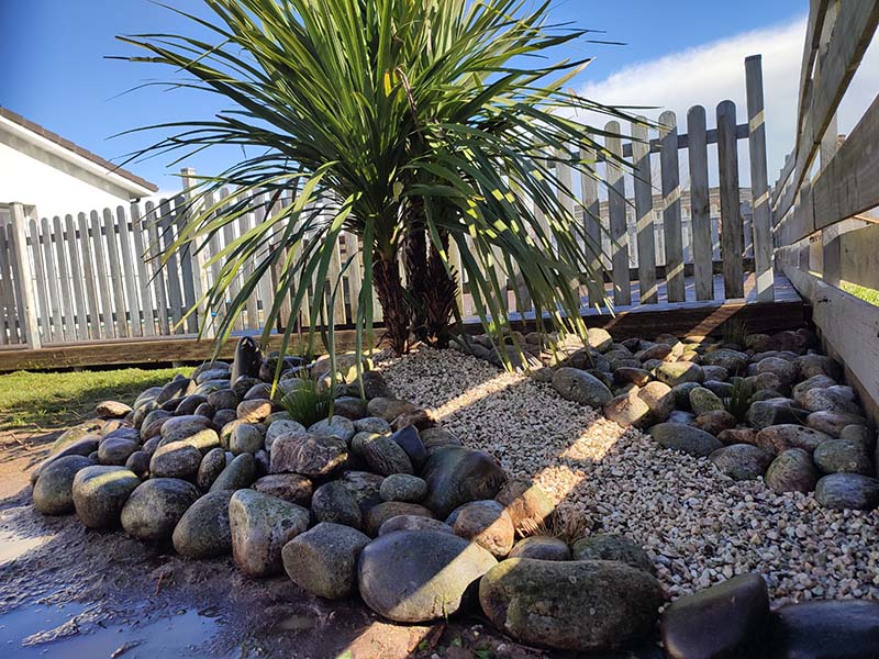 Paysagiste Entretien de jardin Elagage Libourne - Jardi Creation 3